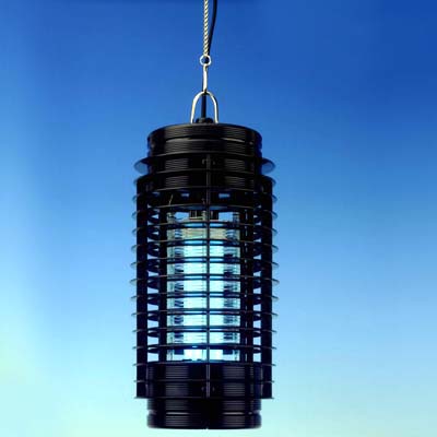 Electronic Insect Killer